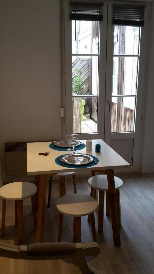 Terrasse Vieux Port-centre Historique Apartment La Rochelle (Charente-Maritime)
