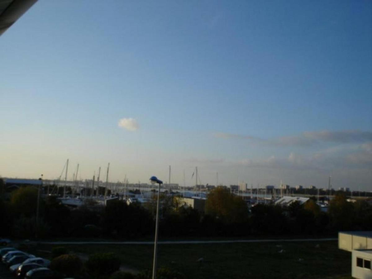 La Rochelle, 1 Pièce, 2 Personnes - Fr-1-551-10 Appartement *