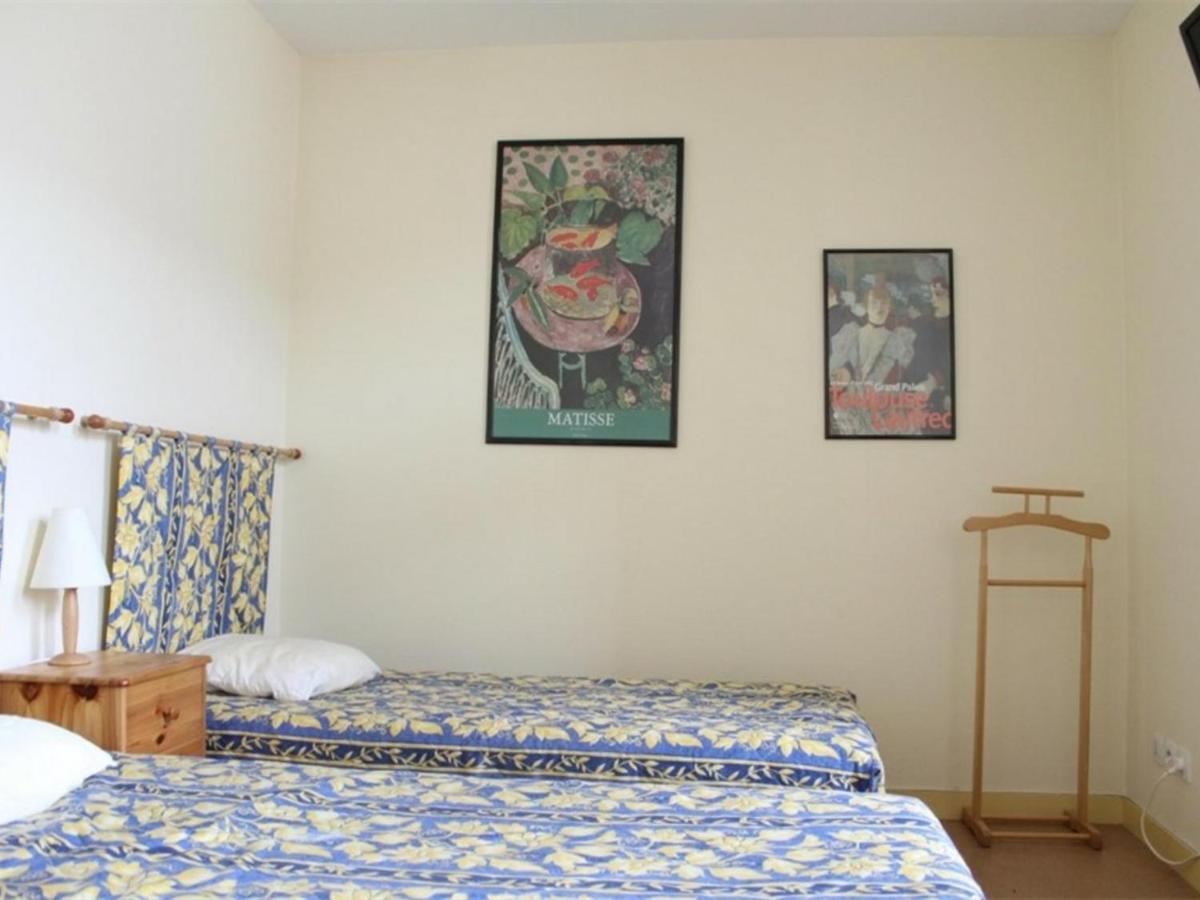 Apartment Cosy T2, 2 Pers, Coeur Historique, Proche Vieux Port, Parking Prive, La Rochelle - Fr-1-246-95 *