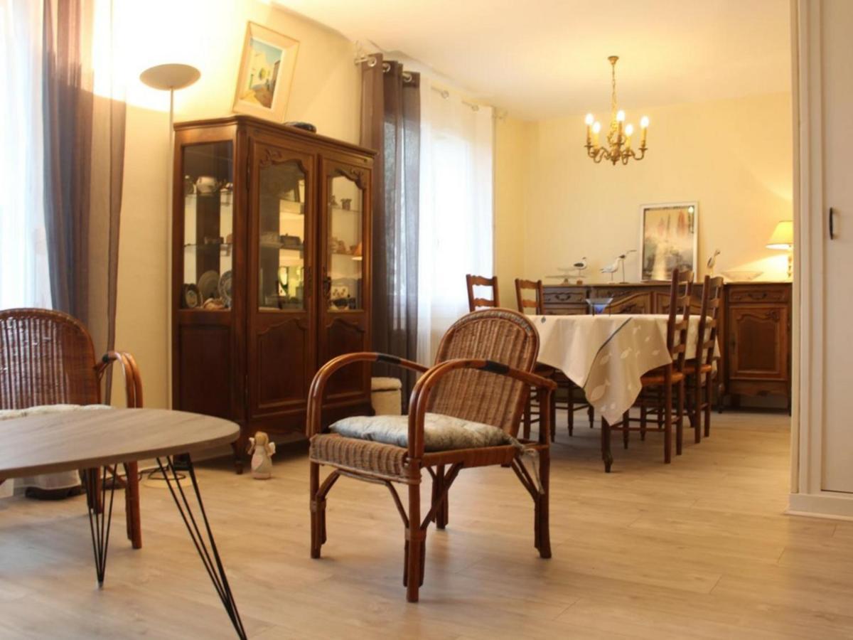 La Rochelle, 2 Pièces, 4 Personnes - Fr-1-246-301 *