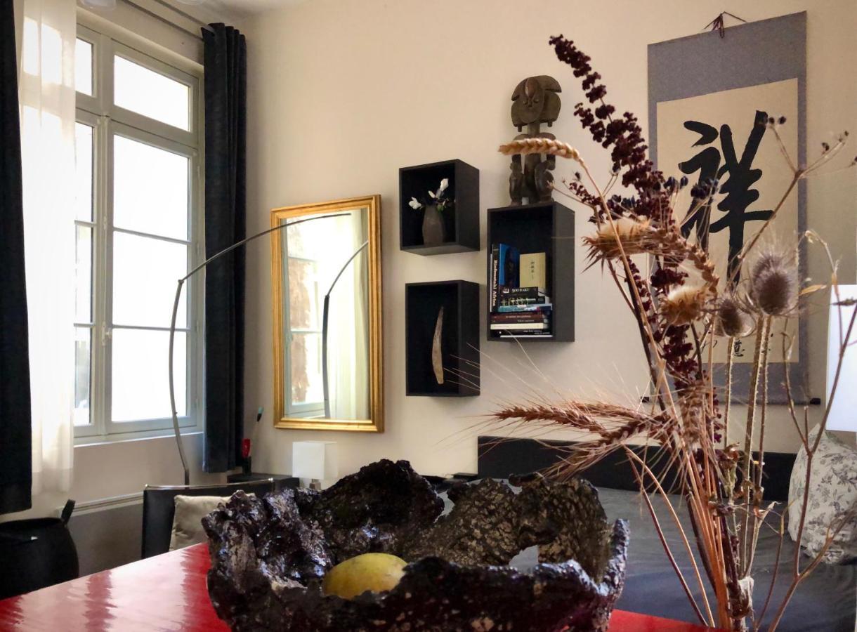 Appartement Studio Vieux-port La Rochelle