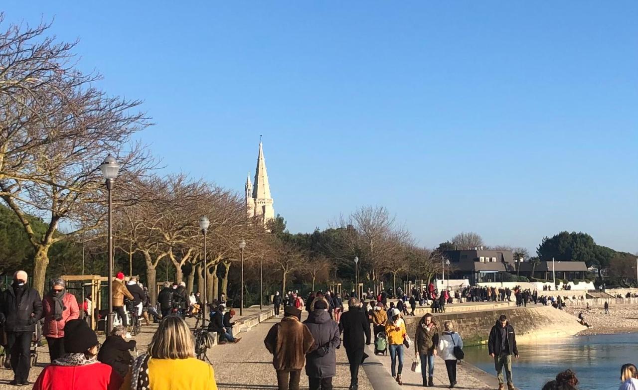 Nuit Insolite Sur Un Voilier Au Cœur De La Rochelle * La Rochelle (Charente-Maritime)