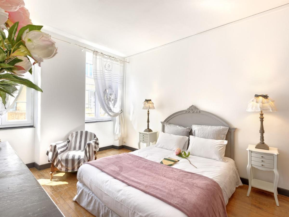 Bed & Breakfast Cour Des Dames