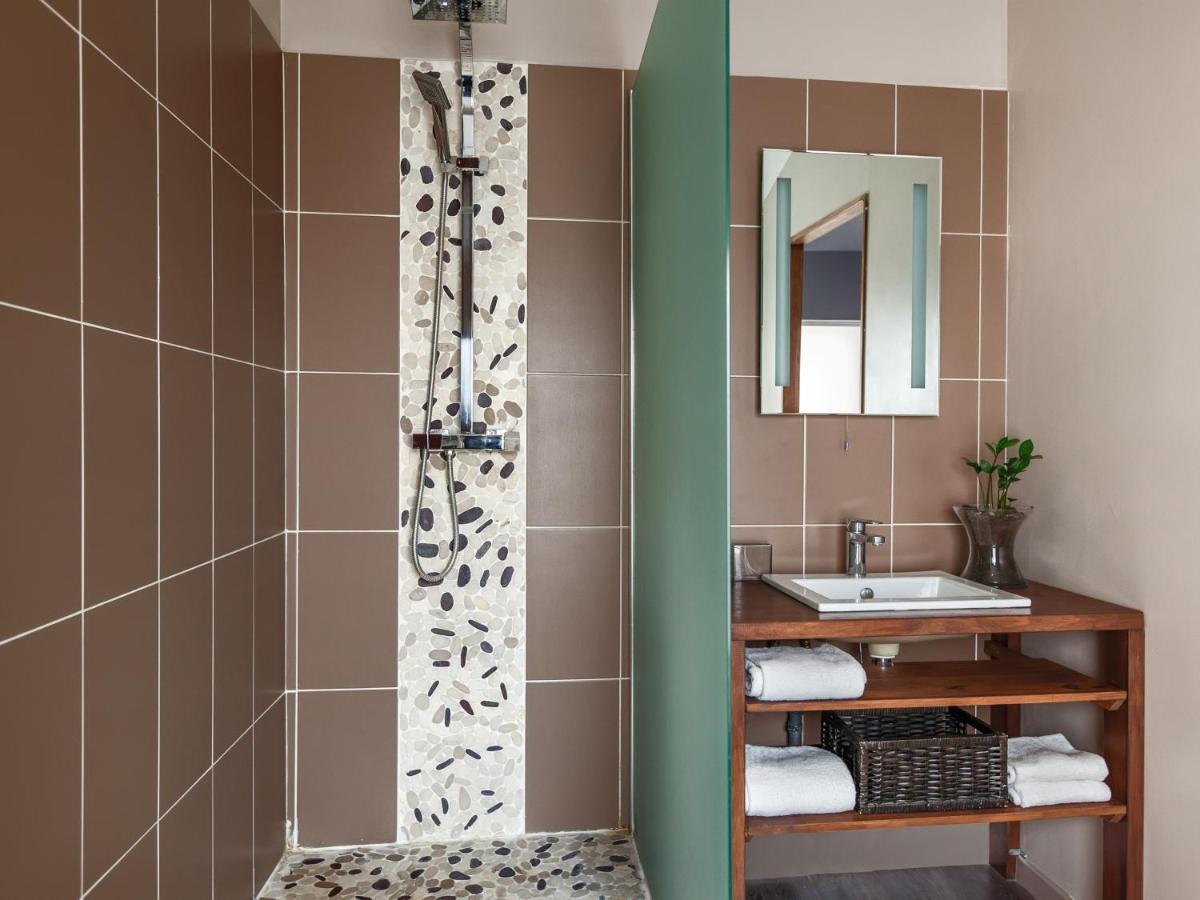 Bed & Breakfast Cour Des Dames 4*