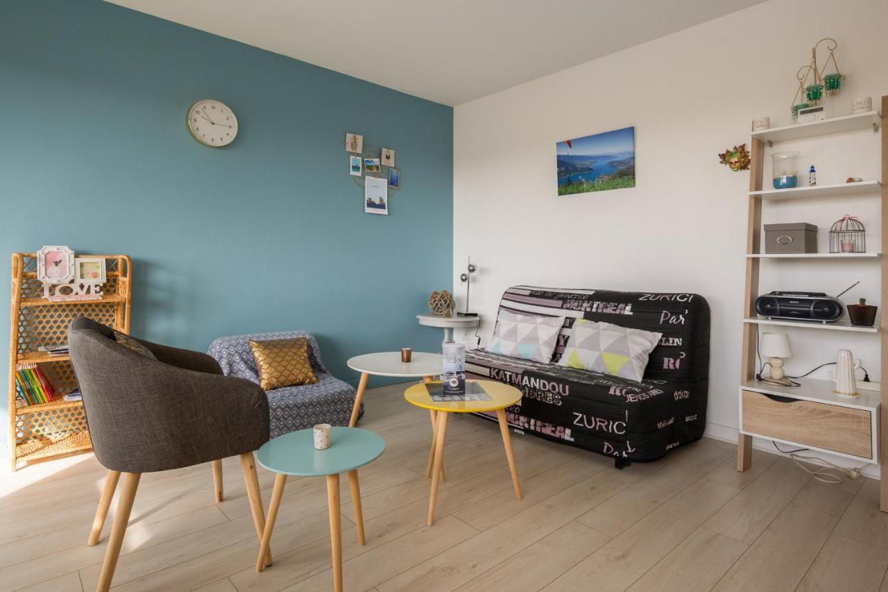 Appartement Belem - Welkeys *