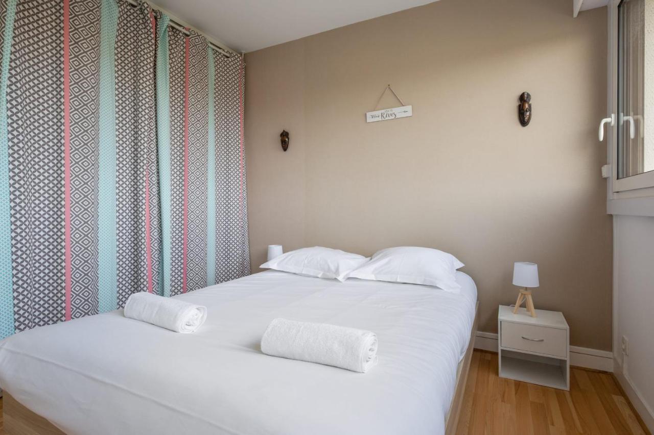 Appartement Belem - Welkeys