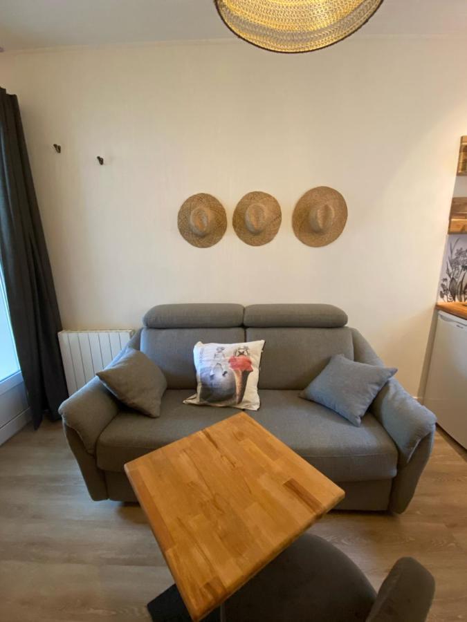 Les De Charly-le Jardin Saint Nicolas Appartement