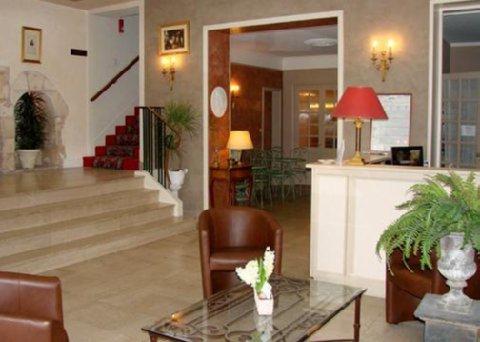 François 1er Hotel