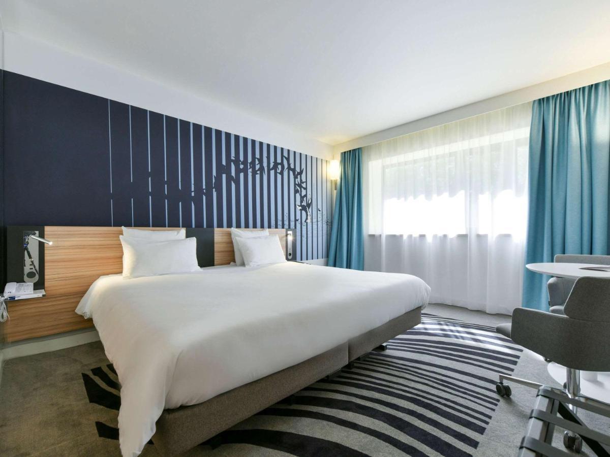Novotel La Rochelle Centre Hotel
