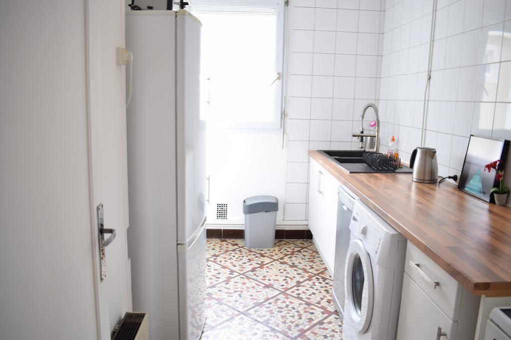 La Guignette Appartement