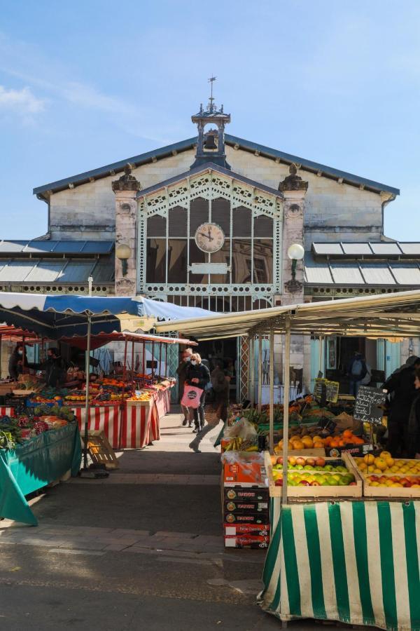 Cosy Entre Vieux Port Et Marché La Rochelle (Charente-Maritime)