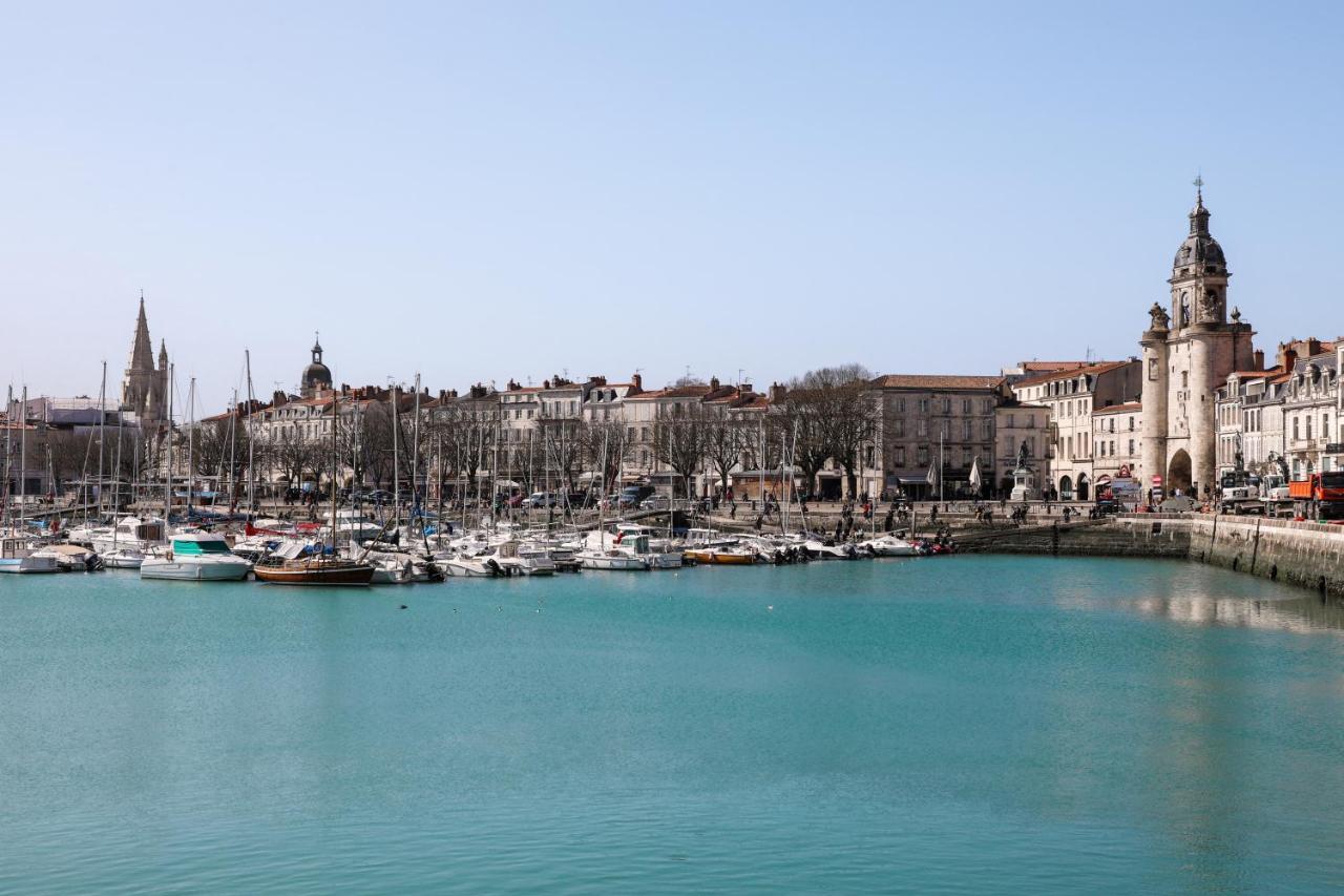 Cosy Entre Vieux Port Et Marche *