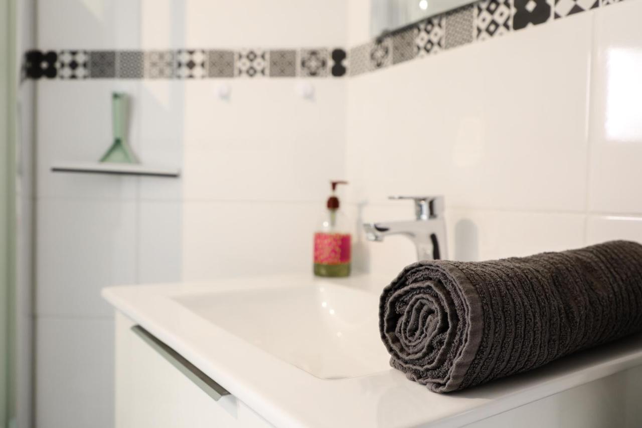 Apartment Cosy Entre Vieux Port Et Marche La Rochelle (Charente-Maritime)