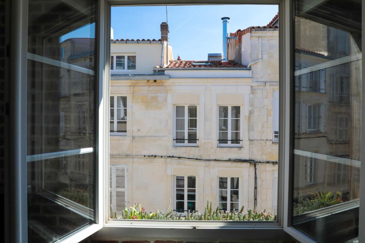Cosy Entre Vieux Port Et Marche La Rochelle (Charente-Maritime)