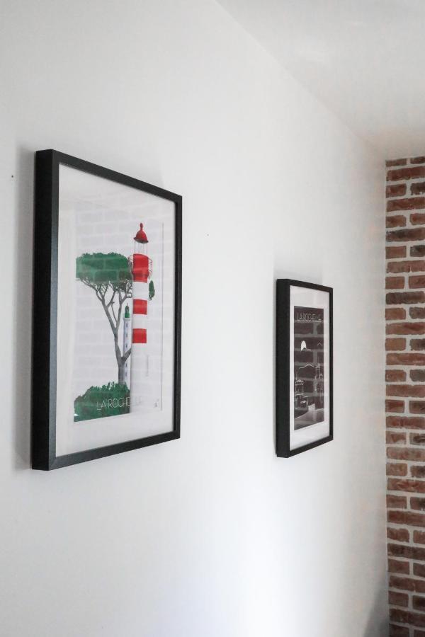 Apartment Cosy Entre Vieux Port Et Marche *