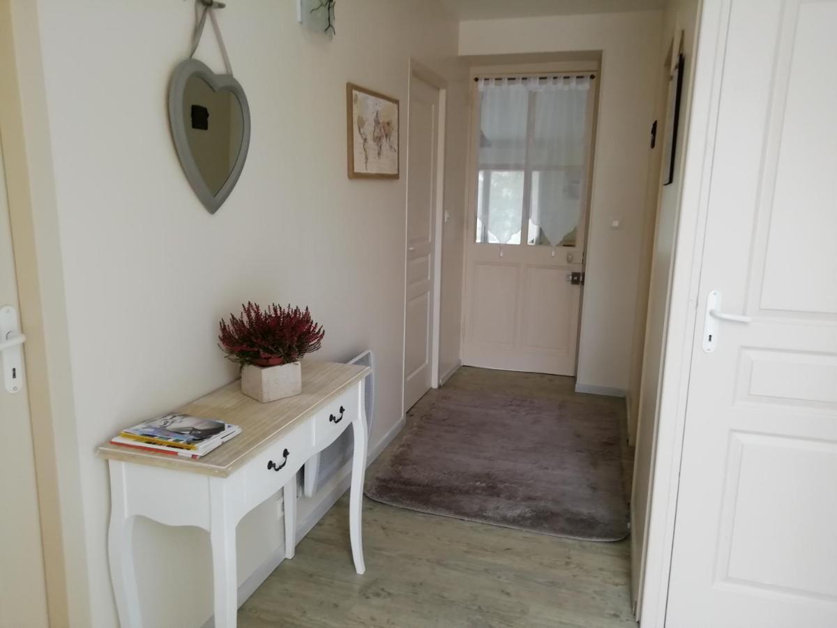 Chez Julie Homestay *