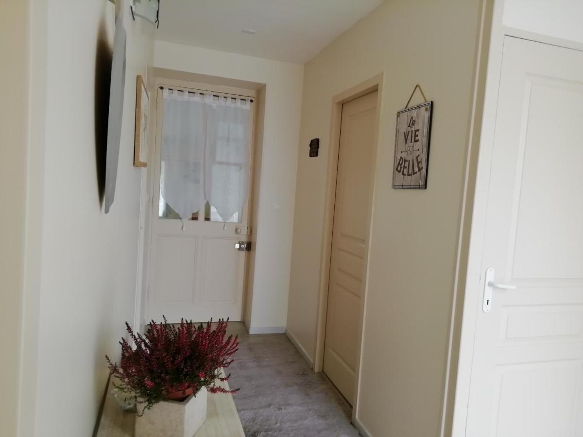 Chez Julie Homestay