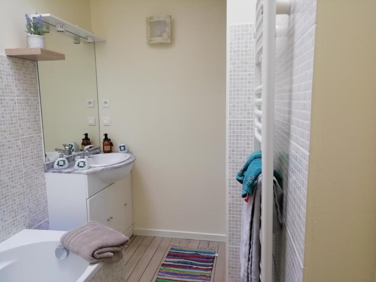 Chez Julie Homestay La Rochelle (Charente-Maritime)