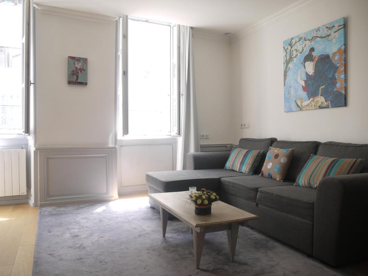 Albert 1er Appartement