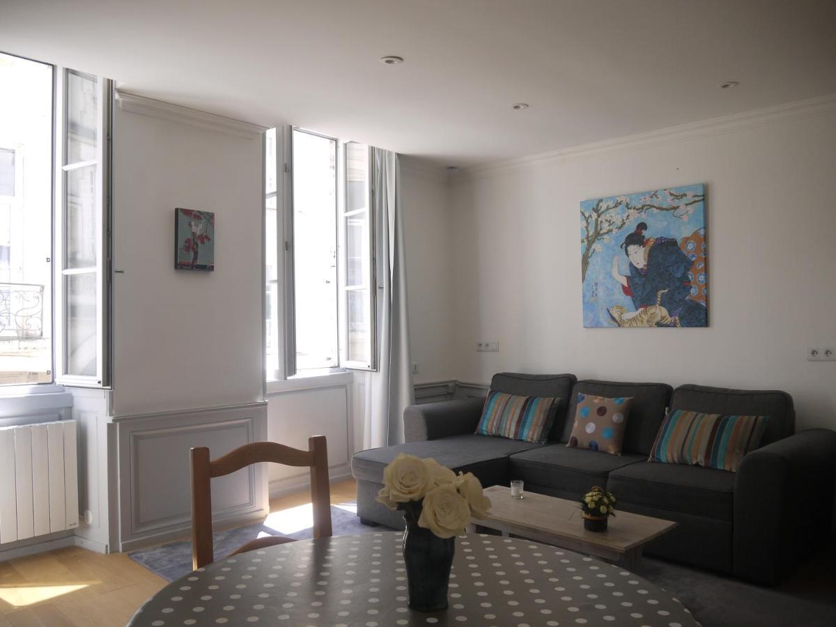 Albert 1er Appartement La Rochelle (Charente-Maritime)