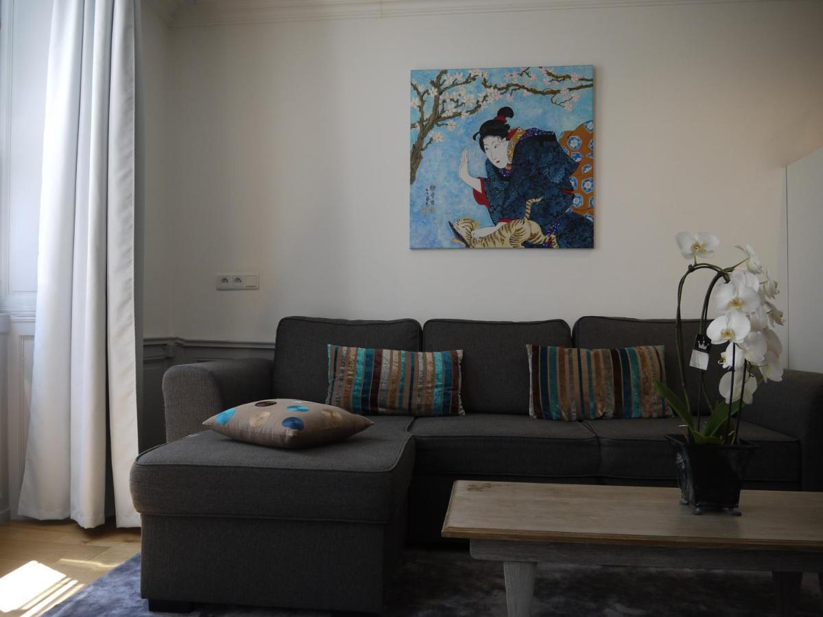 Appartement Albert 1er La Rochelle (Charente-Maritime)