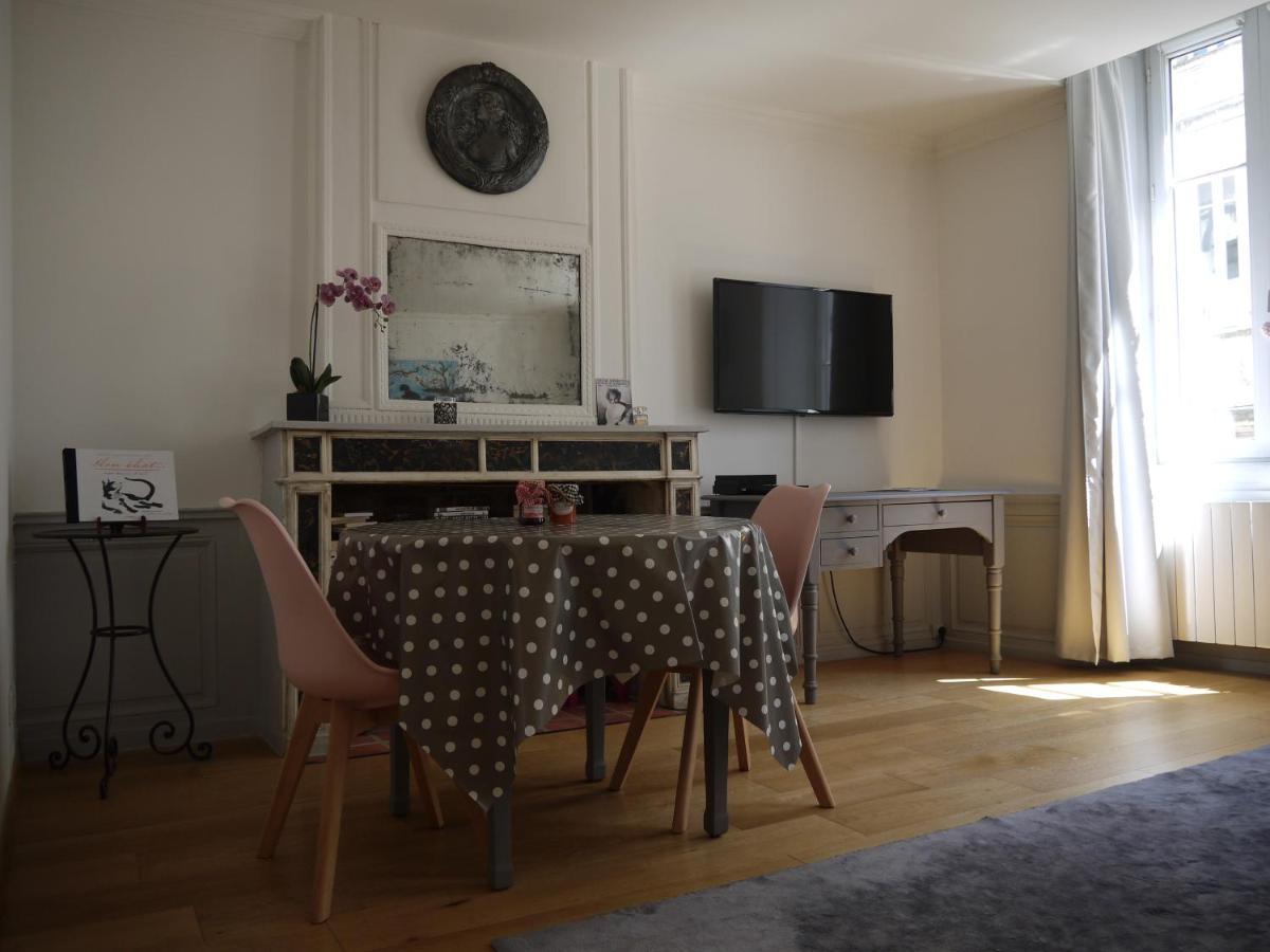 Albert 1er Appartement