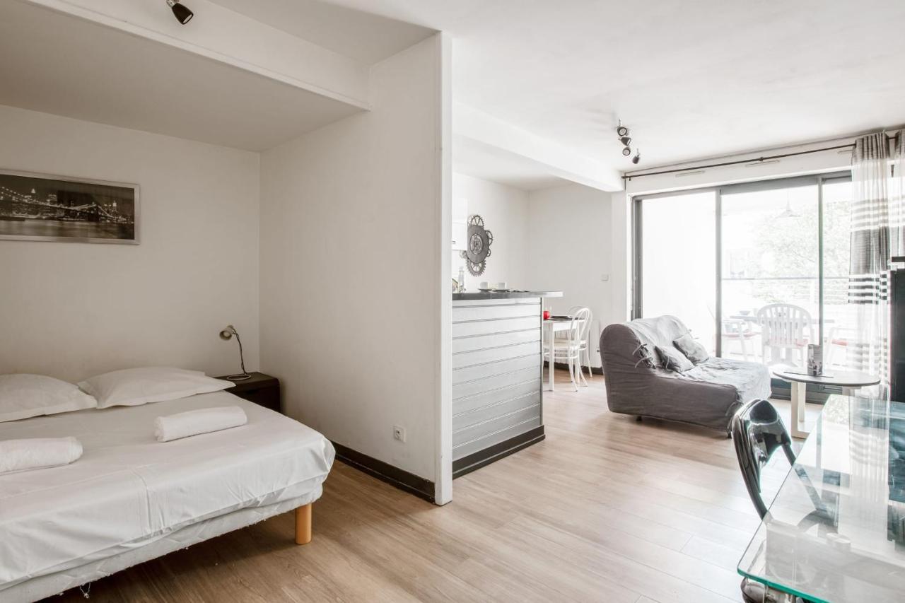 Studio Heron - Welkeys Appartement