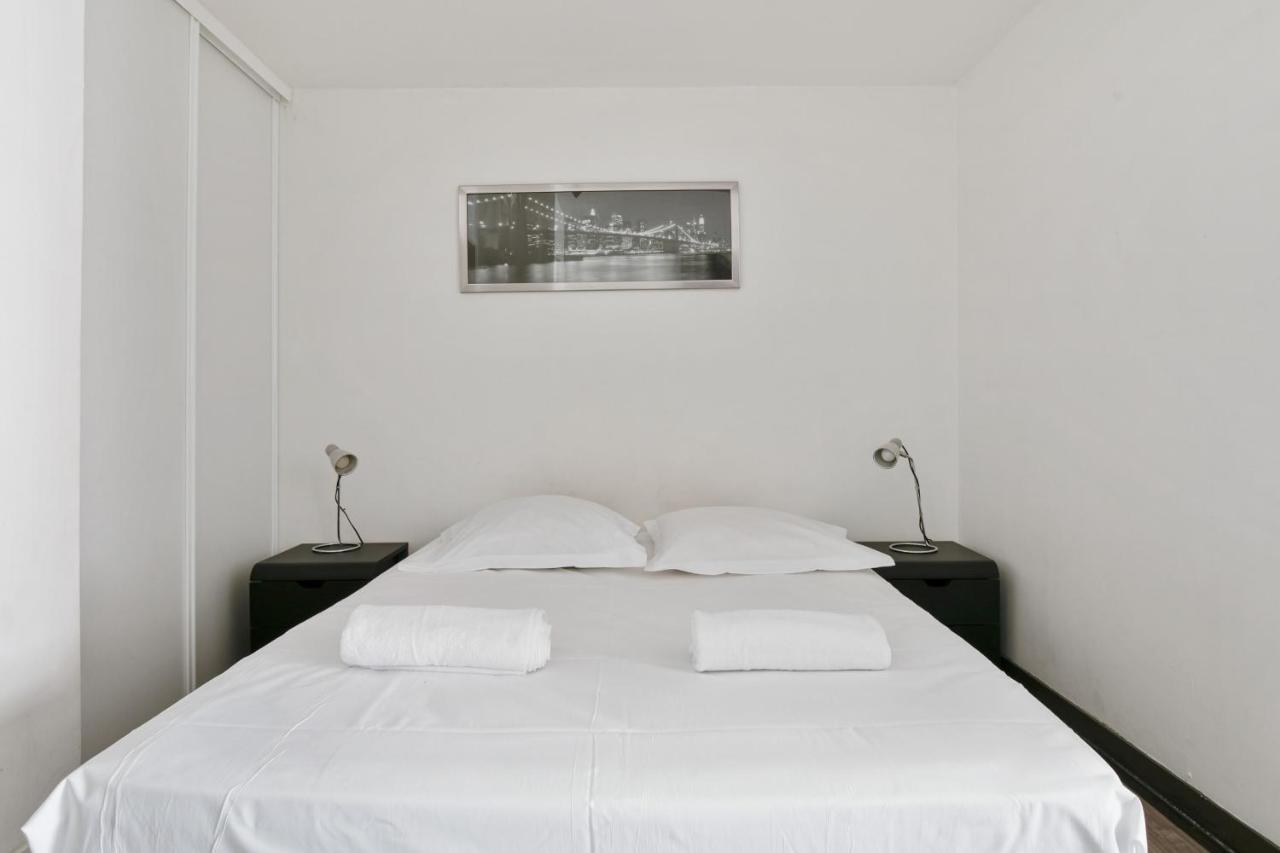 Studio Heron - Welkeys La Rochelle (Charente-Maritime)