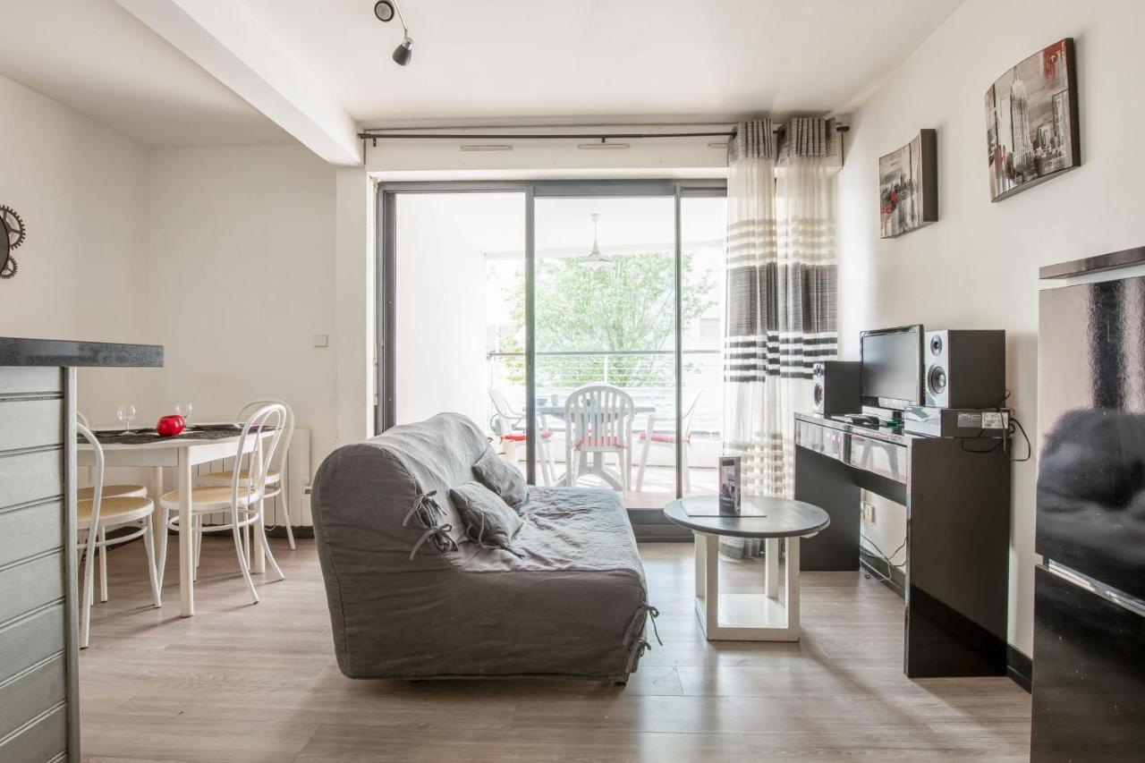Studio Heron - Welkeys Appartement *