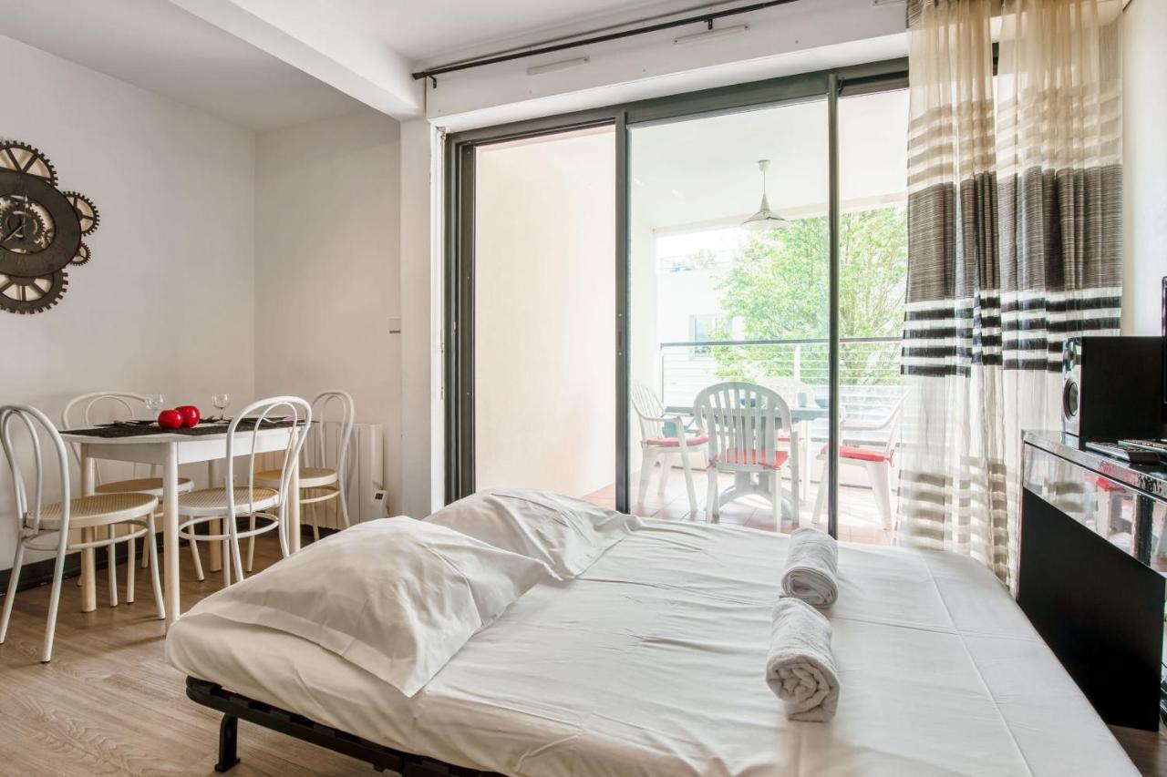 Studio Heron - Welkeys La Rochelle (Charente-Maritime)