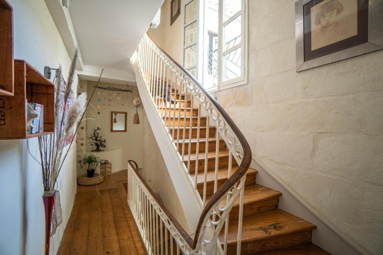 La Belle Amarre-bed And Breakfast-maison D'hotes Guest house *