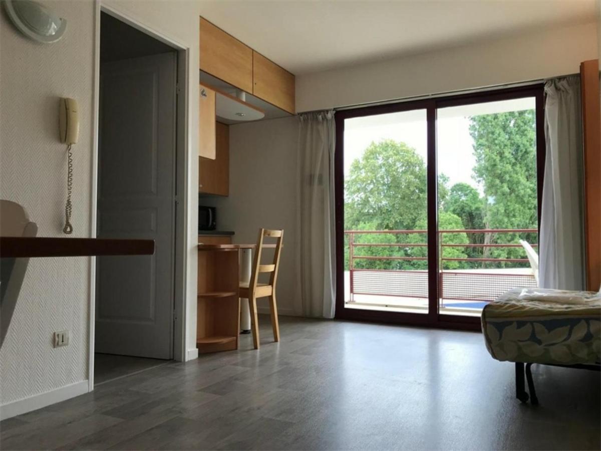 Studio La Rochelle, 1 Pièce, 2 Personnes - Fr-1-246-304 Appartement *