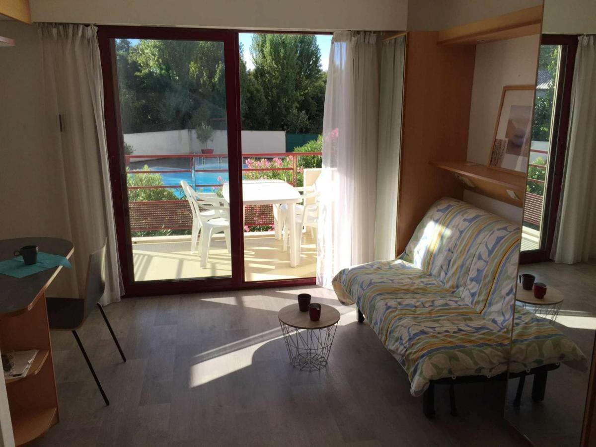Appartement Studio La Rochelle, 1 Pièce, 2 Personnes - Fr-1-246-304 La Rochelle (Charente-Maritime)