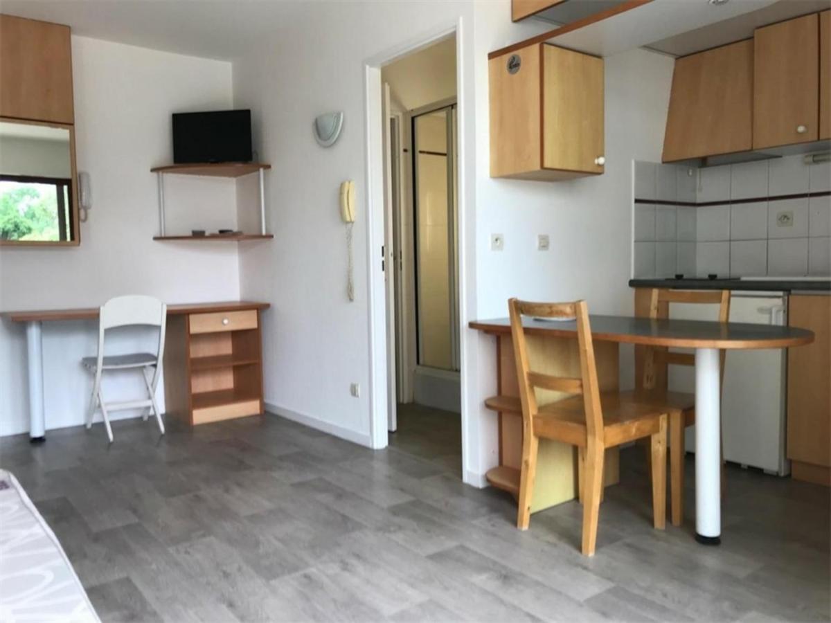 Studio La Rochelle, 1 Pièce, 2 Personnes - Fr-1-246-304 La Rochelle (Charente-Maritime)