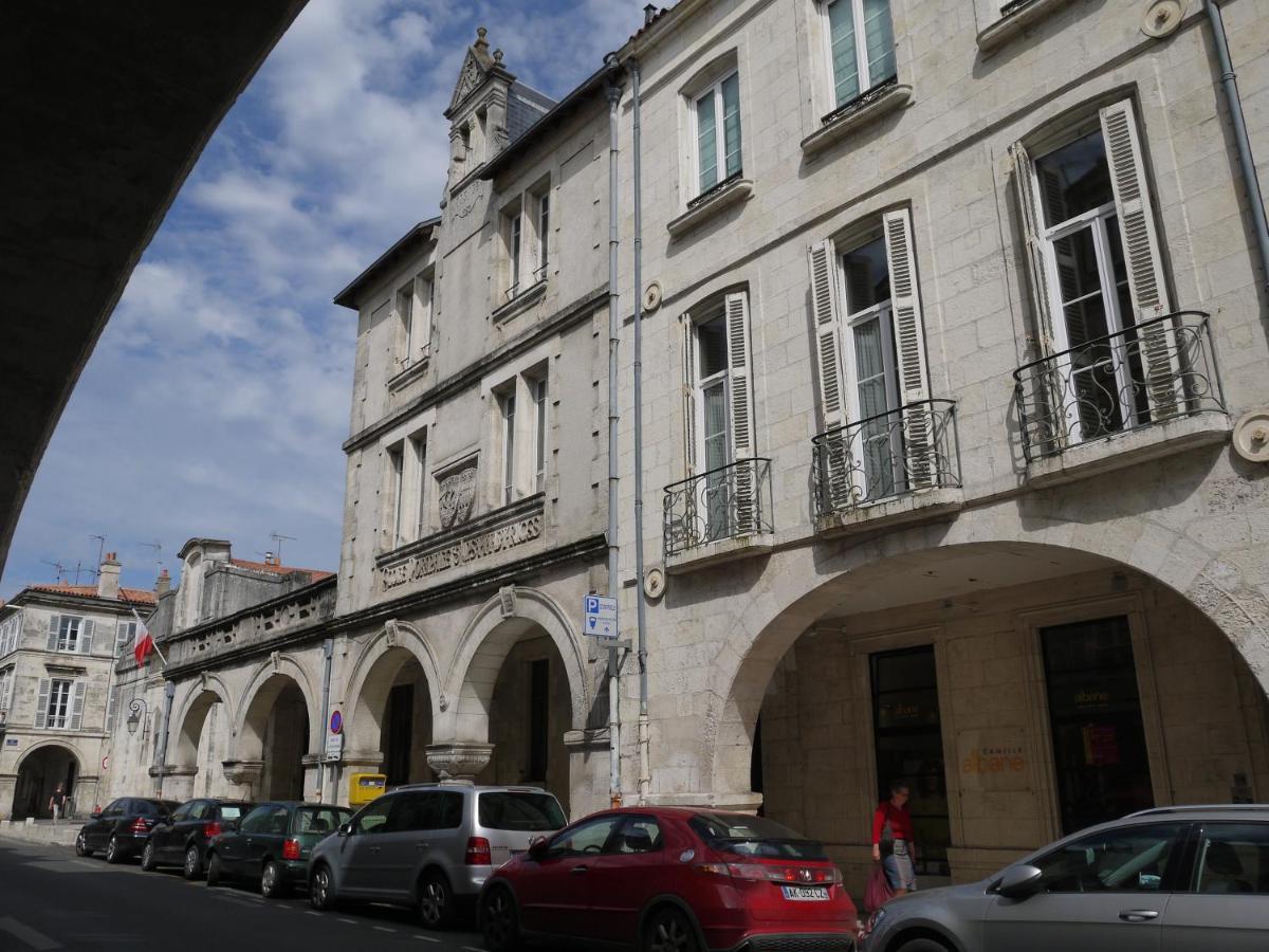 Appartement Albert 1er La Rochelle (Charente-Maritime)