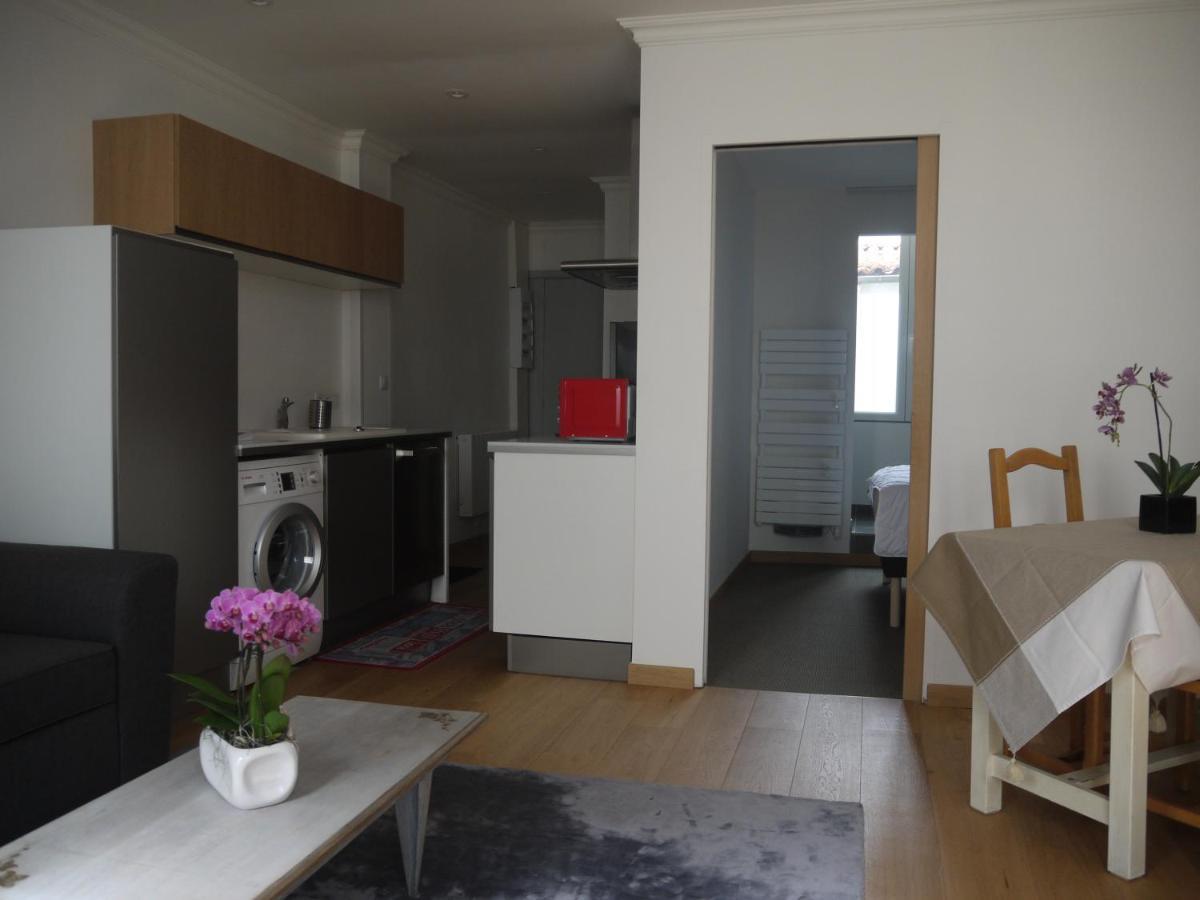 Albert 1er La Rochelle (Charente-Maritime)