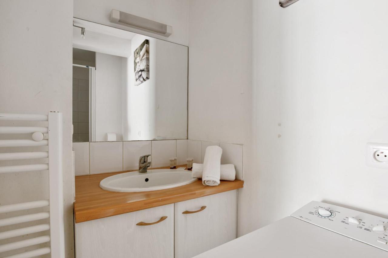 Studio Heron - Welkeys La Rochelle (Charente-Maritime)
