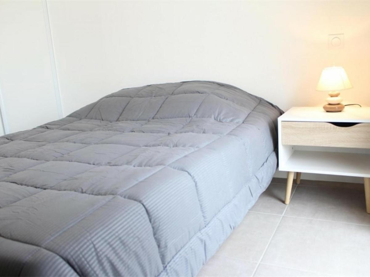 Apartment Design Avec Terrasse - Proche Et Port - Parking Securise - Fr-1-246-159