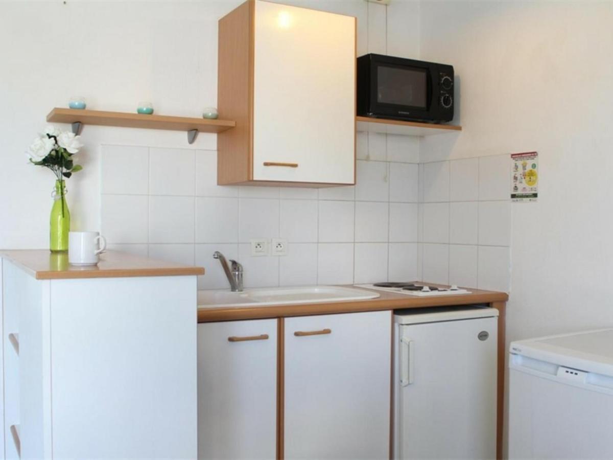 Confortable Avec Terrasse, Proche Plage, Parking Prive - La Rochelle - Fr-1-246-61