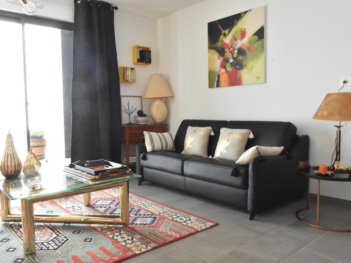 Appartement La Rochelle, 2 Pièces, 2 Personnes - Fr-1-535-10 *
