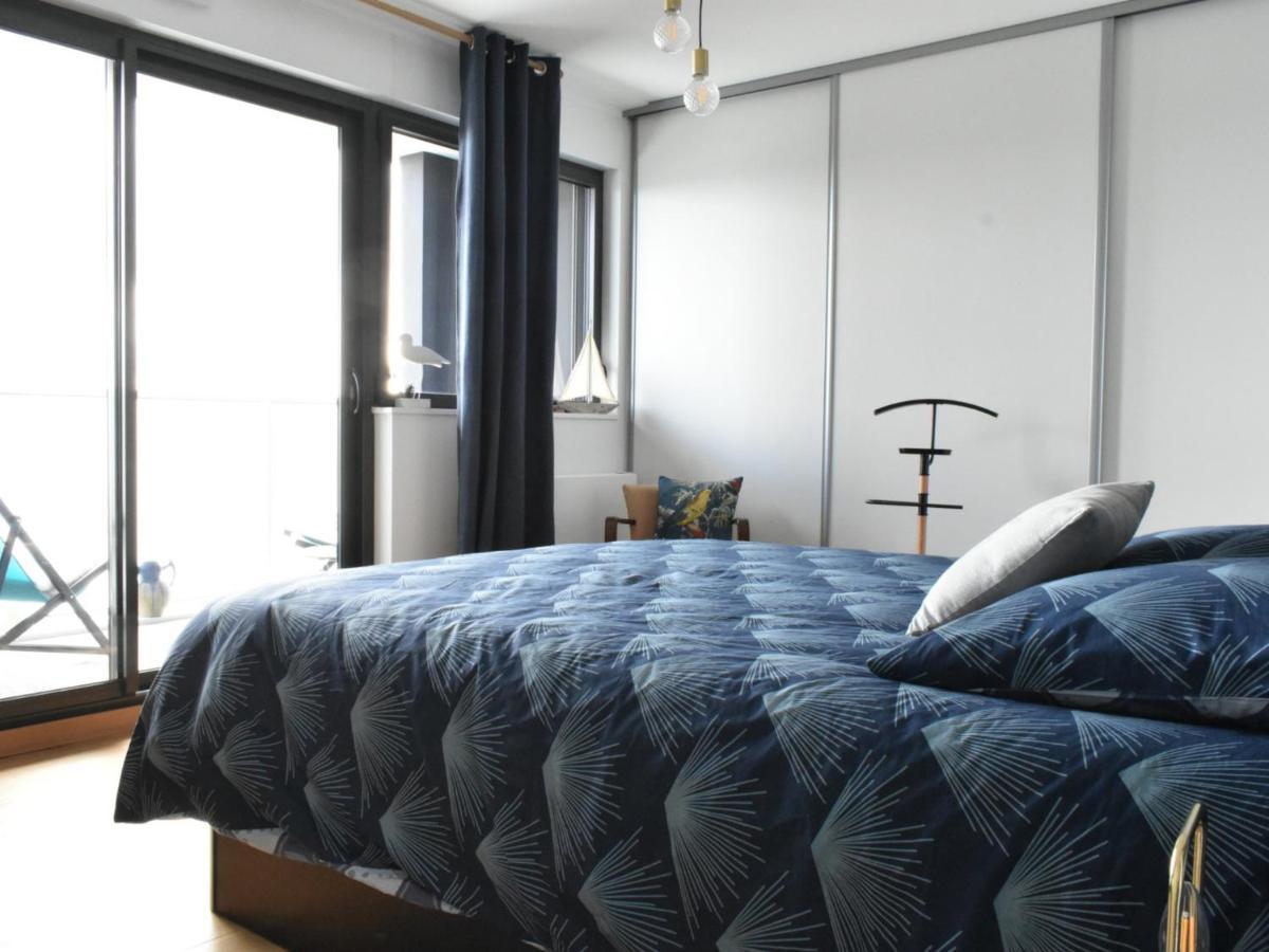 Appartement La Rochelle, 2 Pièces, 2 Personnes - Fr-1-535-10