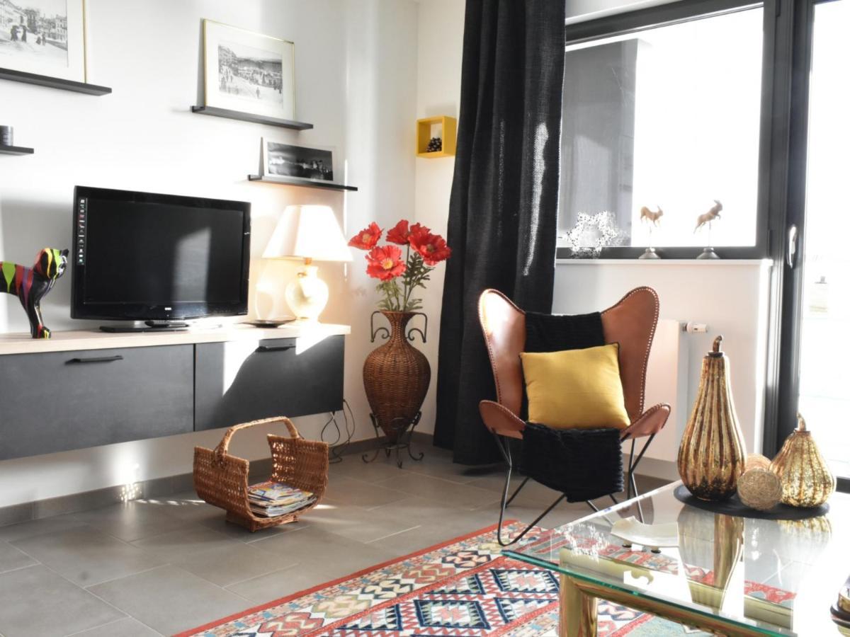 La Rochelle, 2 Pièces, 2 Personnes - Fr-1-535-10 Appartement