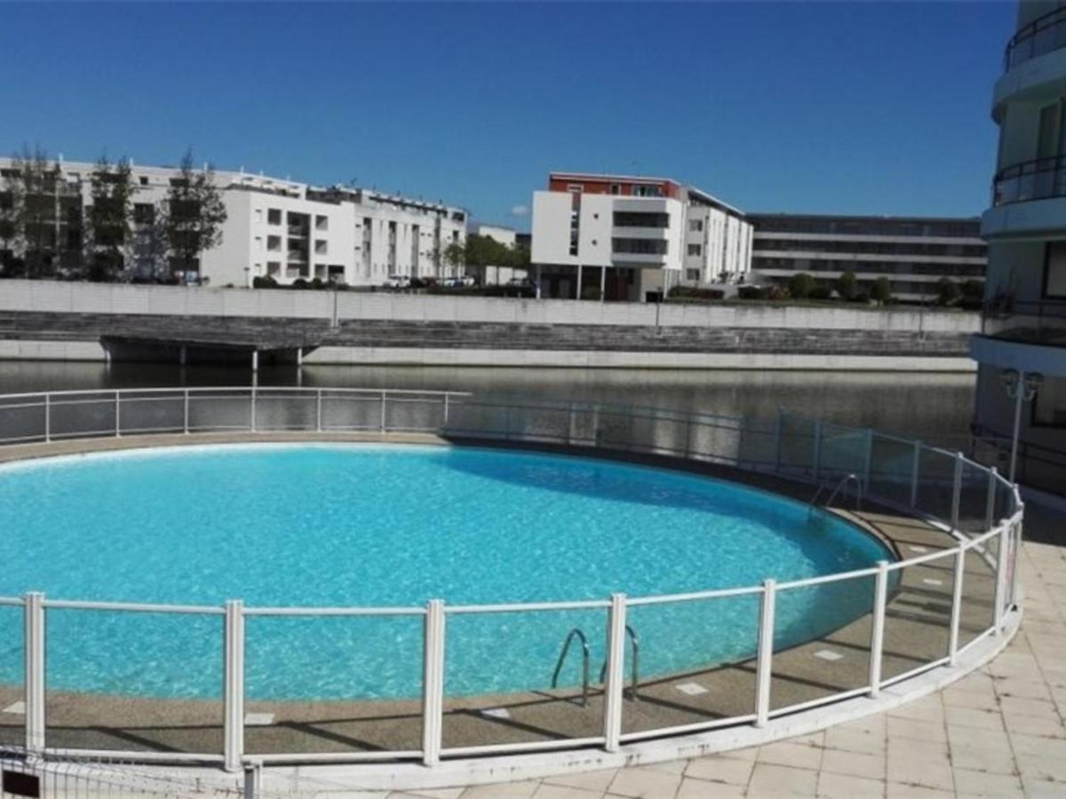 Appartement La Rochelle, 2 Pièces, 2 Personnes - Fr-1-246-51 La Rochelle (Charente-Maritime)