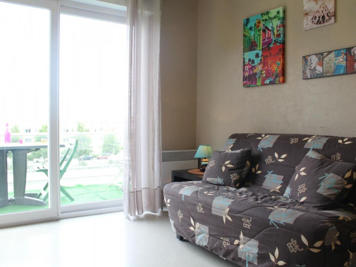 Appartement La Rochelle, 1 Pièce, 2 Personnes - Fr-1-246-48