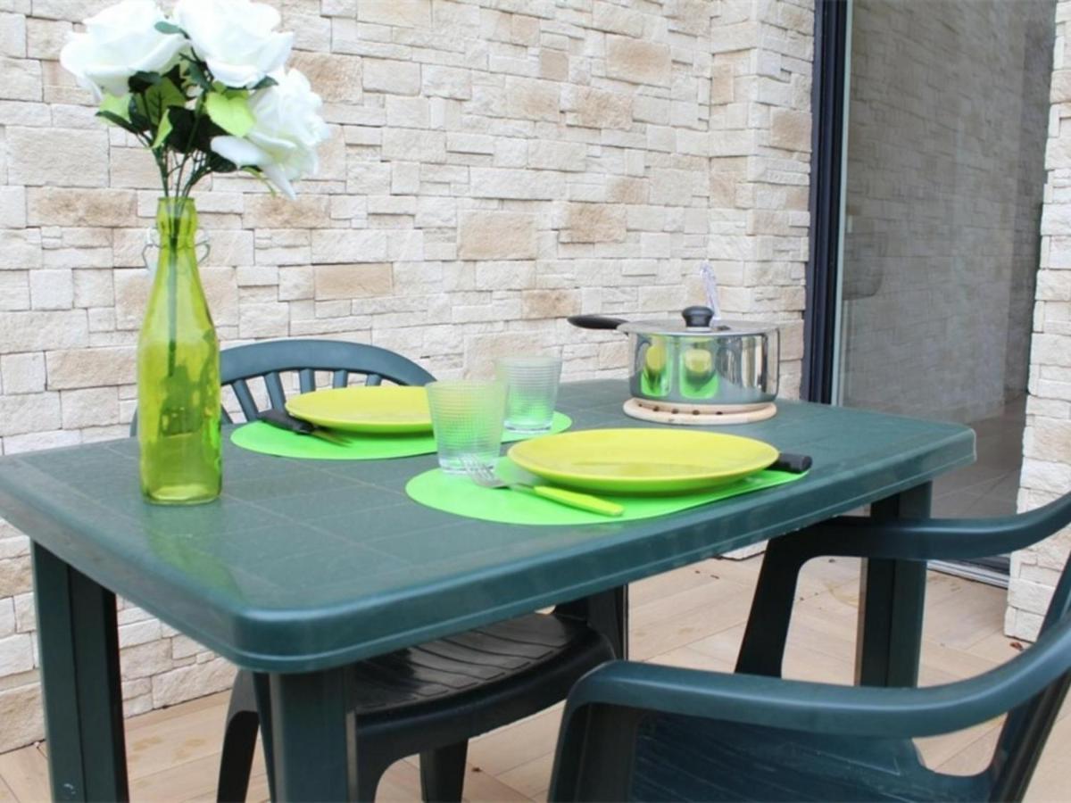 Design Avec Terrasse - Proche Et Port - Parking Securise - Fr-1-246-159