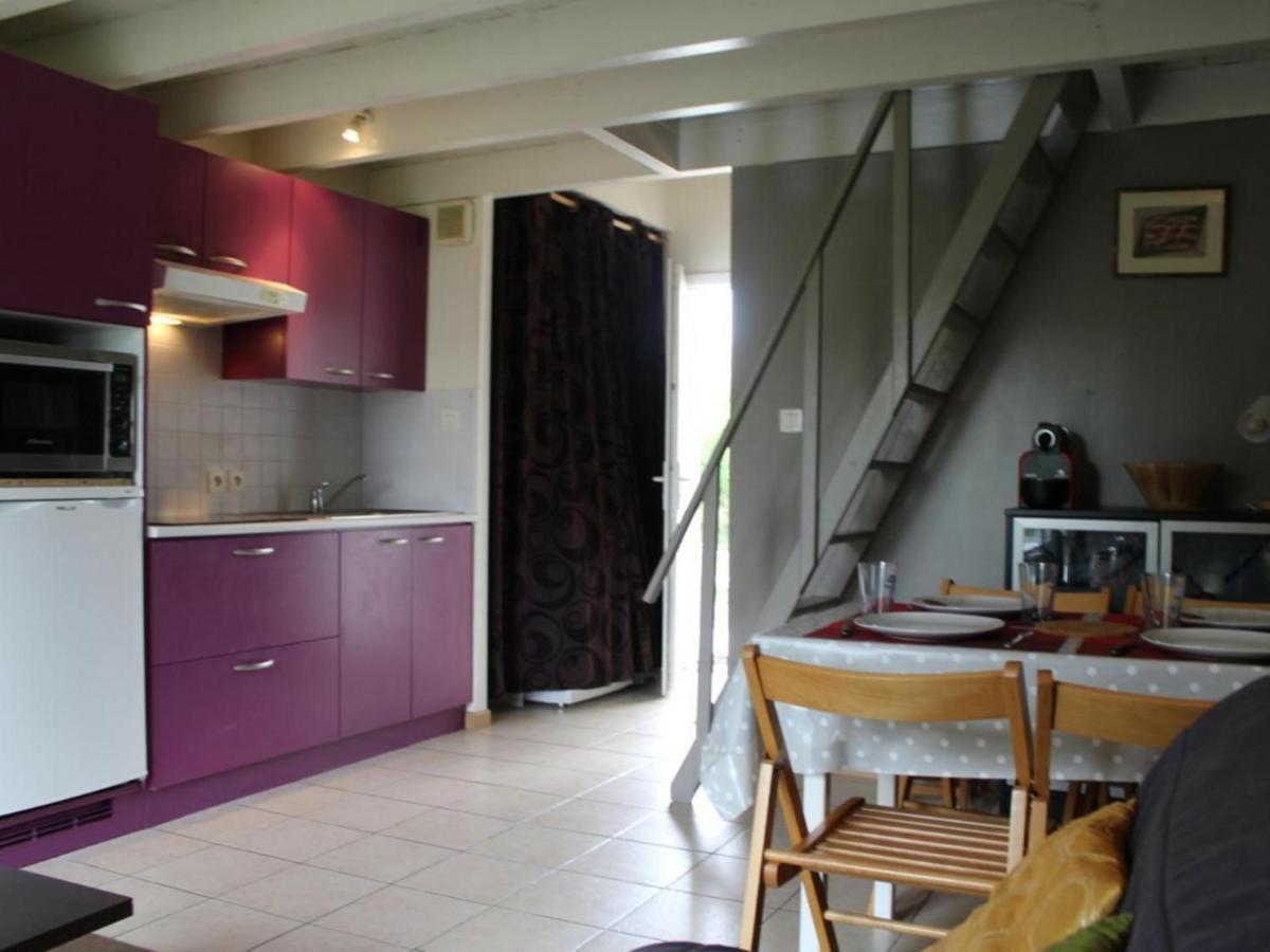 Apartment La Rochelle, 1 Piece, 4 Personnes - Fr-1-246-32 La Rochelle (Charente-Maritime)