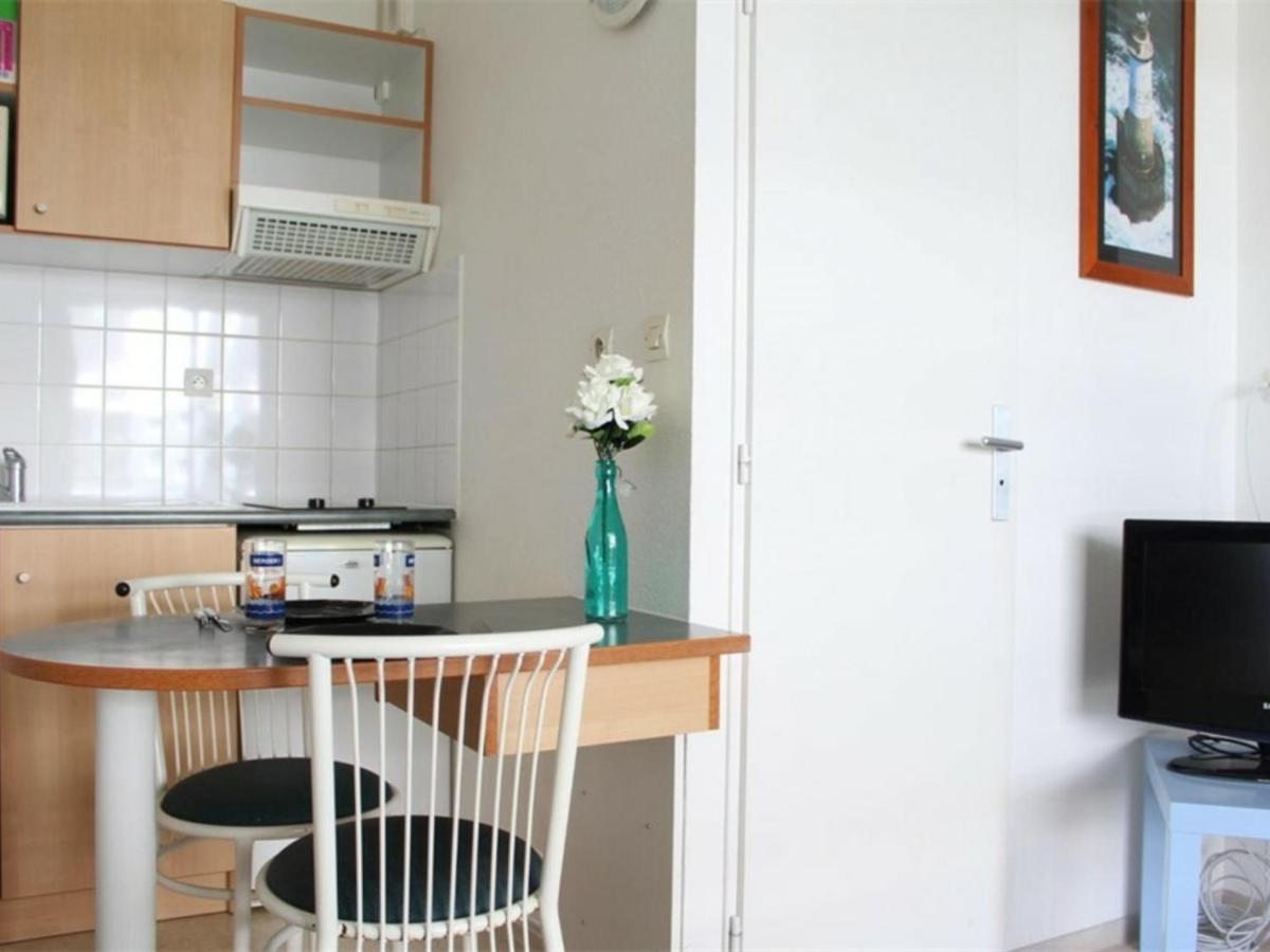 La Rochelle, 2 Pièces, 2 Personnes - Fr-1-246-51 Appartement