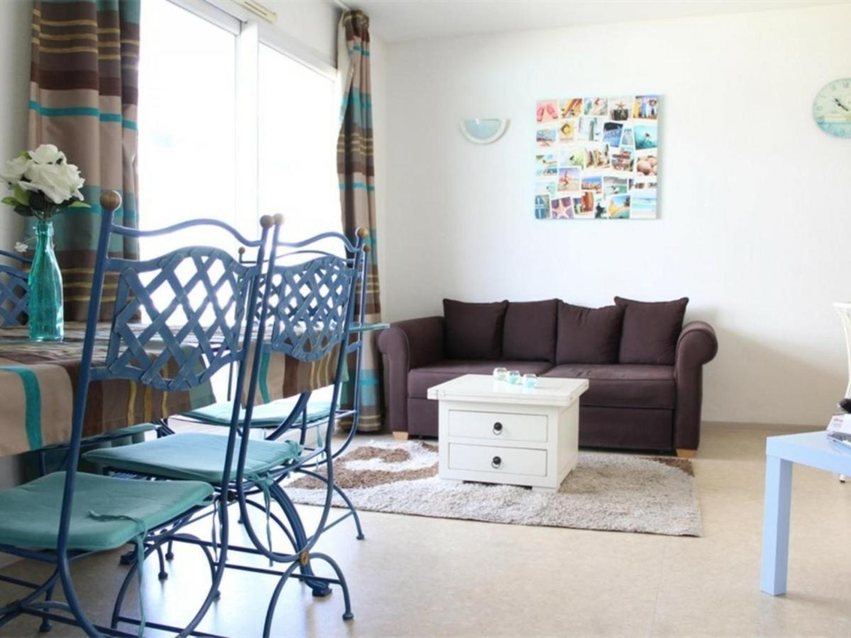 La Rochelle, 2 Pièces, 2 Personnes - Fr-1-246-51 Appartement *