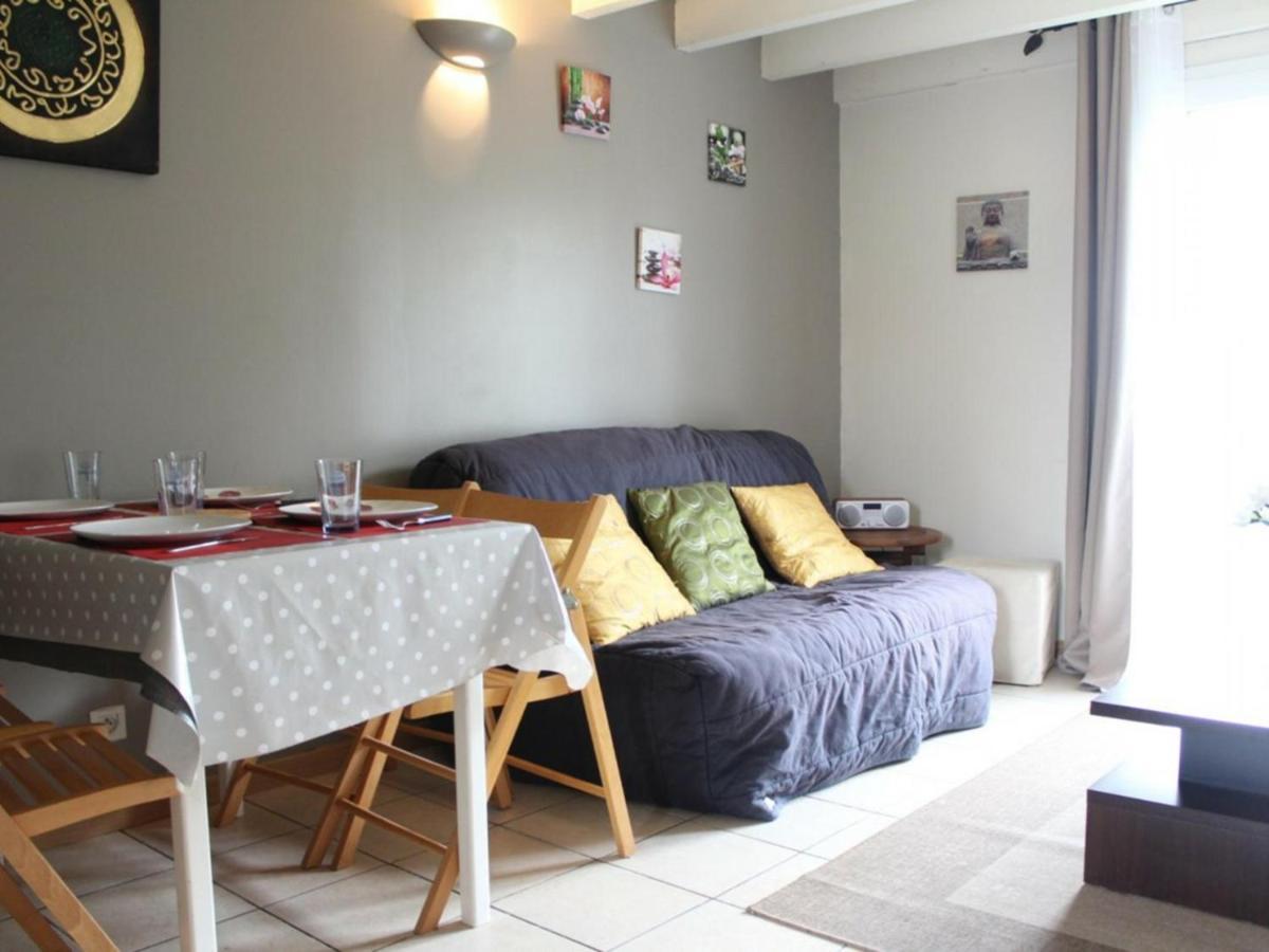 Apartment La Rochelle, 1 Piece, 4 Personnes - Fr-1-246-32 La Rochelle (Charente-Maritime)