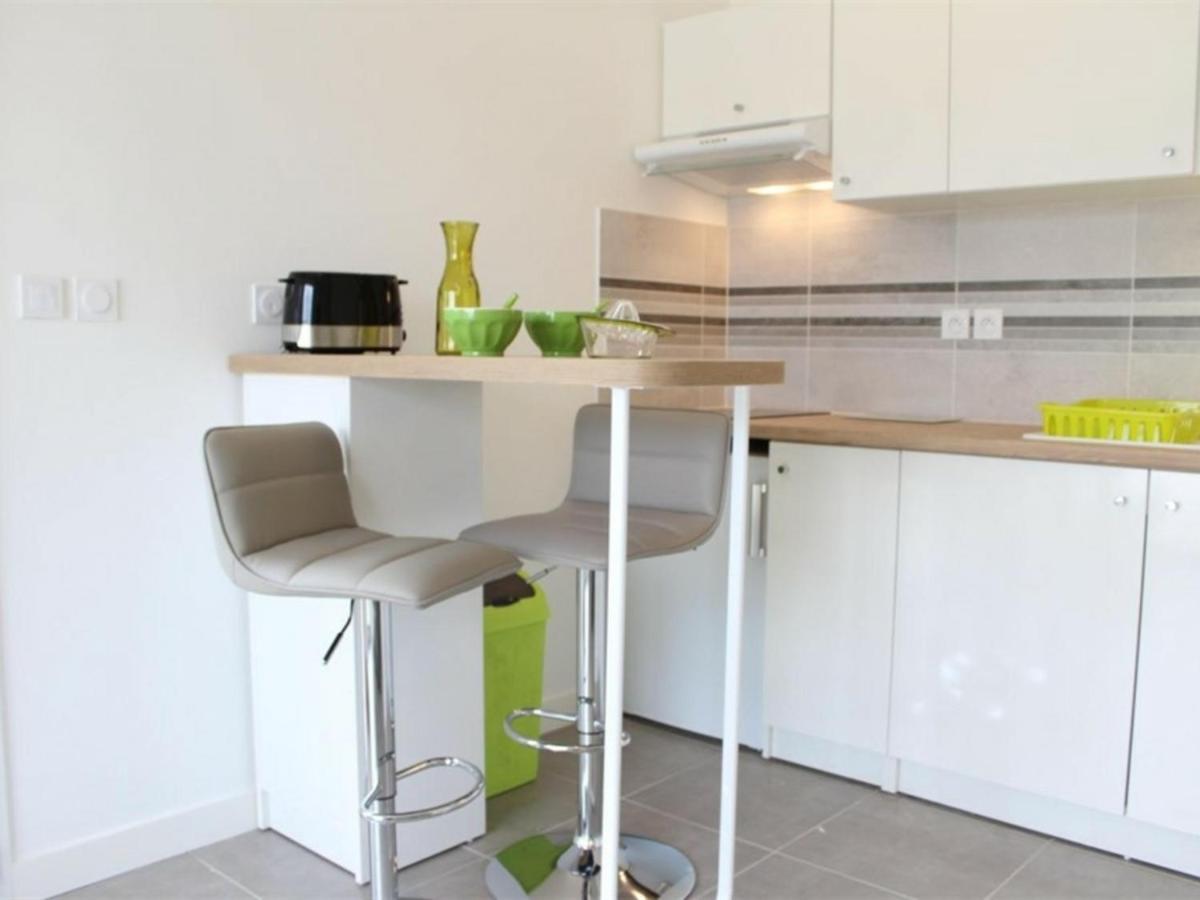 Design Avec Terrasse - Proche Et Port - Parking Securise - Fr-1-246-159 *